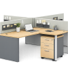 Estaciones de Trabajo Modulares