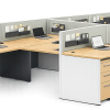 Estaciones de Trabajo Modulares